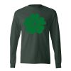 Authentic Long Sleeve T-Shirt Thumbnail