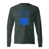 Authentic Long Sleeve T-Shirt Thumbnail