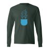 Authentic Long Sleeve T-Shirt Thumbnail