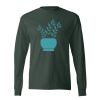 Authentic Long Sleeve T-Shirt Thumbnail