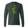 Authentic Long Sleeve T-Shirt Thumbnail