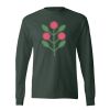 Authentic Long Sleeve T-Shirt Thumbnail