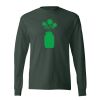 Authentic Long Sleeve T-Shirt Thumbnail