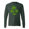Authentic Long Sleeve T-Shirt Thumbnail