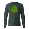 Authentic Long Sleeve T-Shirt Thumbnail