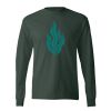 Authentic Long Sleeve T-Shirt Thumbnail