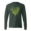 Authentic Long Sleeve T-Shirt Thumbnail