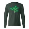 Authentic Long Sleeve T-Shirt Thumbnail