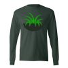 Authentic Long Sleeve T-Shirt Thumbnail