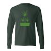 Authentic Long Sleeve T-Shirt Thumbnail
