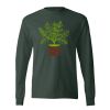 Authentic Long Sleeve T-Shirt Thumbnail