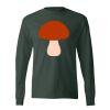 Authentic Long Sleeve T-Shirt Thumbnail