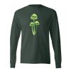 Authentic Long Sleeve T-Shirt Thumbnail