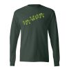 Authentic Long Sleeve T-Shirt Thumbnail