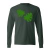 Authentic Long Sleeve T-Shirt Thumbnail