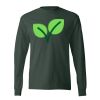Authentic Long Sleeve T-Shirt Thumbnail