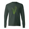 Authentic Long Sleeve T-Shirt Thumbnail