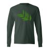 Authentic Long Sleeve T-Shirt Thumbnail