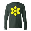 Authentic Long Sleeve T-Shirt Thumbnail