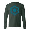 Authentic Long Sleeve T-Shirt Thumbnail