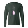Authentic Long Sleeve T-Shirt Thumbnail