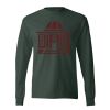 Authentic Long Sleeve T-Shirt Thumbnail