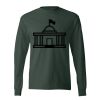 Authentic Long Sleeve T-Shirt Thumbnail