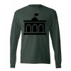 Authentic Long Sleeve T-Shirt Thumbnail