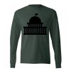 Authentic Long Sleeve T-Shirt Thumbnail