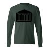 Authentic Long Sleeve T-Shirt Thumbnail
