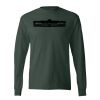 Authentic Long Sleeve T-Shirt Thumbnail