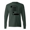Authentic Long Sleeve T-Shirt Thumbnail