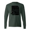 Authentic Long Sleeve T-Shirt Thumbnail