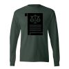Authentic Long Sleeve T-Shirt Thumbnail