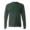 Authentic Long Sleeve T-Shirt Thumbnail
