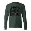 Authentic Long Sleeve T-Shirt Thumbnail