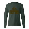 Authentic Long Sleeve T-Shirt Thumbnail