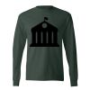 Authentic Long Sleeve T-Shirt Thumbnail