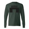 Authentic Long Sleeve T-Shirt Thumbnail