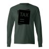 Authentic Long Sleeve T-Shirt Thumbnail