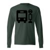 Authentic Long Sleeve T-Shirt Thumbnail