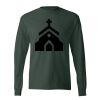 Authentic Long Sleeve T-Shirt Thumbnail