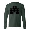 Authentic Long Sleeve T-Shirt Thumbnail