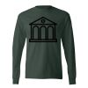 Authentic Long Sleeve T-Shirt Thumbnail