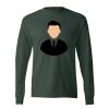 Authentic Long Sleeve T-Shirt Thumbnail