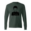Authentic Long Sleeve T-Shirt Thumbnail