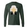 Authentic Long Sleeve T-Shirt Thumbnail