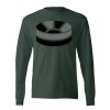 Authentic Long Sleeve T-Shirt Thumbnail