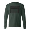 Authentic Long Sleeve T-Shirt Thumbnail