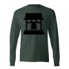 Authentic Long Sleeve T-Shirt Thumbnail